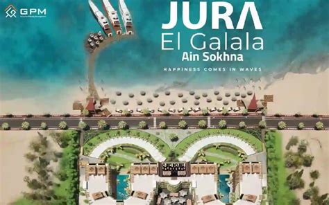 Jura El Galala Ain Sokhna New Jersey Developments Gpm