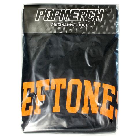 Deftones College T Shirt Official Merchandise