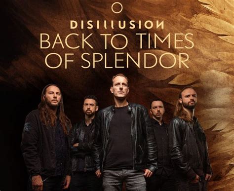 News Disillusion K Ndigen Back To Times Of Splendor Th