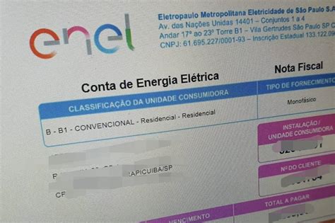 Conta de luz fica mais barata em São Paulo a partir desta quinta 4