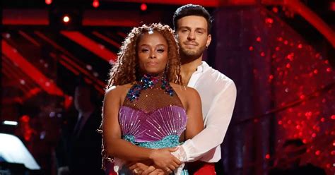 Strictly S Fleur East Breaks Silence On Shock Dance Off And Reveals Why