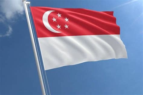 Lirik Lagu Kebangsaan Singapura, 'Majulah Singapura' yang Mendadak ...