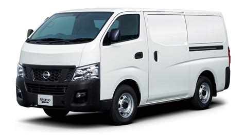 Nissan Urvan