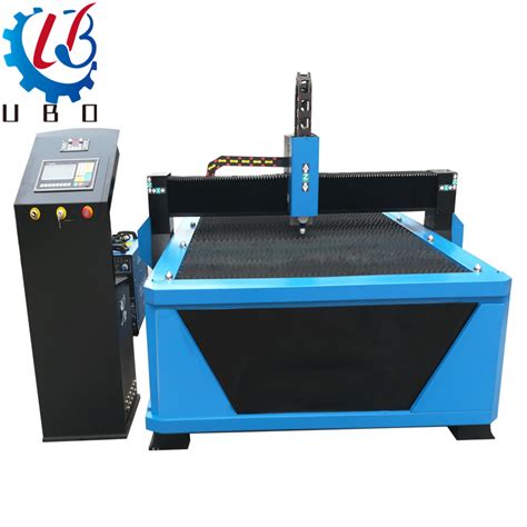 China 2021 High Quality Cnc Plasma Tube Cutting Machine Cnc Plasma