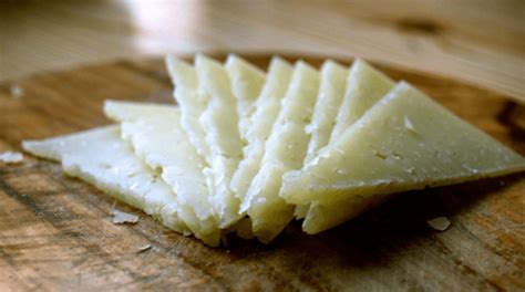 Manchego Cheese How To Make How To Eat Curd Nerd