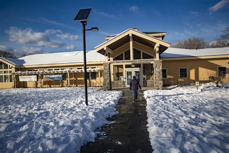 Mass Audubon Confronts Legacy Of Its Namesake As Nation Reckons With