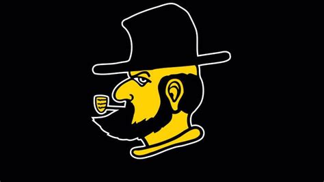 Appalachian State Announces Logo Changes - App State Athletics | App ...