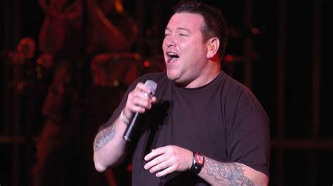 Steve Harwell Cantante De Smash Mouth Est Al Borde De La Muerte Con