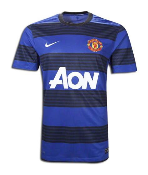 Manchester United Third Kit