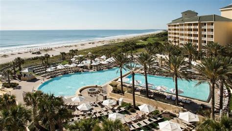 10 Best Beachfront Hotels In Florida For 2019