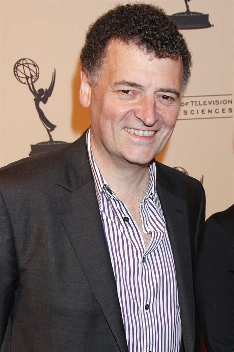 Steven Moffat Imdb