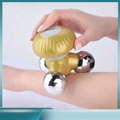 Usb Electric Hand Massager Gogomart Work From Home Refer Earn Money Online Sell Products