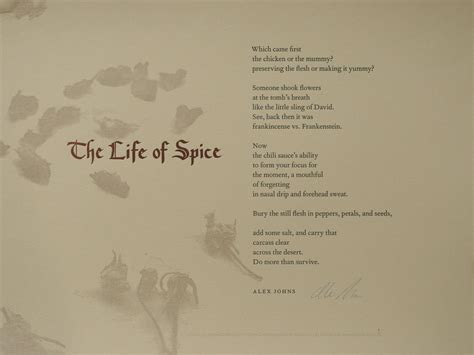 The Life of Spice – Fameorshame.com