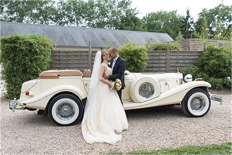 Mariage La Ferme Du Grand Chemin