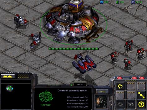 Starcraft Remastered Starcraft Remastered Pc