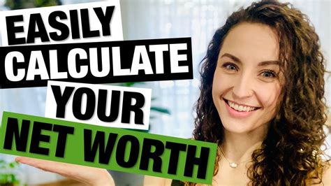 How To Determine Your Net Worth Net Worth Meaning Net Worth