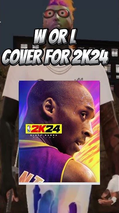 NBA2K24 COVER ATHLETE REVEALED🚨 #nba2k24 #nba2k23 #2k23community #2kcom ...