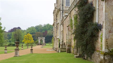 Wilton House Gardens