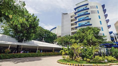 campuses university  science  technology  southern philippines