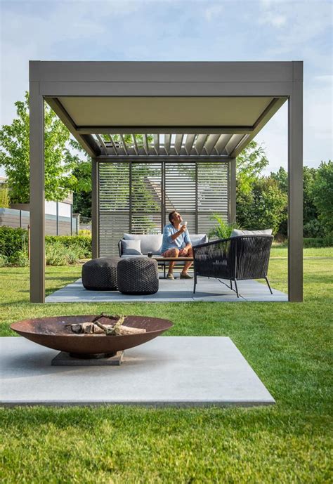 Les pergolas Ludilux Bourgoin Jallieu Nord Isère