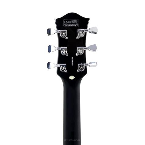 Guitarra Les Paul Strinberg Lps230 Sb Sunburst