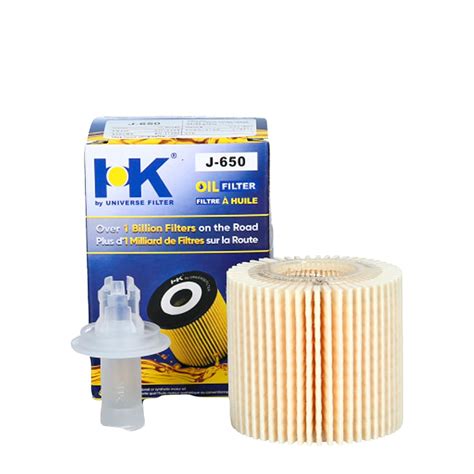 Filtro Aceite HU 6006Z HK Lubricentro Generaciones Agüero