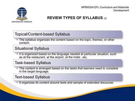 Course Outline Syllabus Developmentpptx