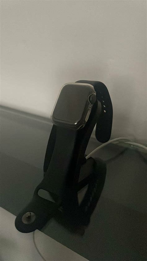 Stl Datei Apple Watch Ladestation Modell Zum Herunterladen Und D