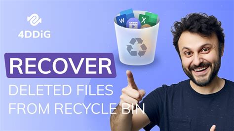 How To Recover Deleted Files From Recycle Bin After Empty Samsung At