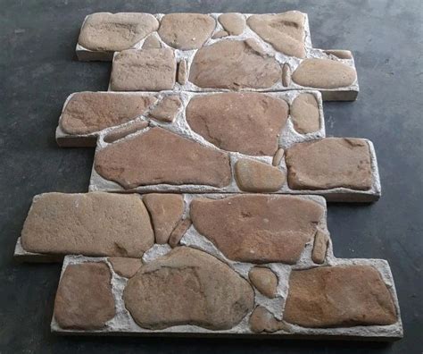 Natural Stone Wall Panel Material Sandstone Size X Inches At Rs