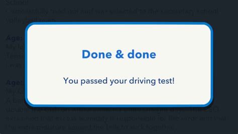 All Bitlife Driving Test Answers And Requirements Destructoid