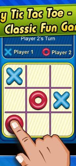 9 Games Like Tic Tac Toe Collection Similar Board Games 2023