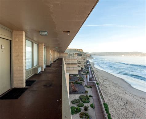 Monterey Tides, a Joie de Vivre hotel (Monterey, CA): What to Know ...