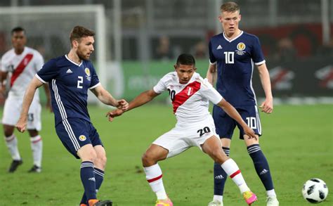 Mundial Rusia Peru Vs Dinamarca Edison El Infiltrado En La Liga