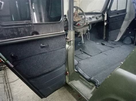 Уаз 469 салона (74 фото) - красивые картинки и HD фото