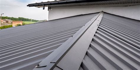 How To Choose The Right Metal Roofing For Your Business