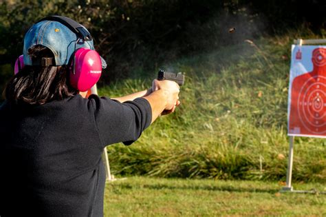 Defensive Shooting Fundamentals Psc Website