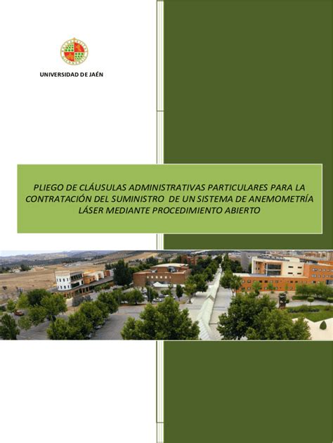 Completable En línea anexos al pliego tipo de clasulas administrativas