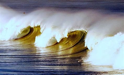 Spin Drift Close Up Waves Sea HD Wallpaper Peakpx