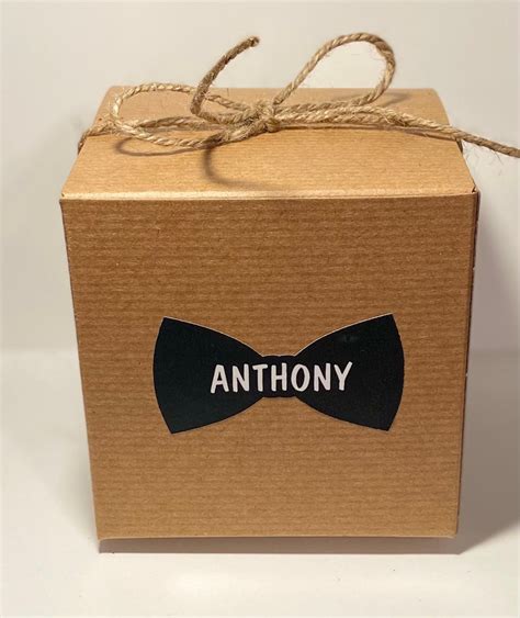 Groomsmen Proposal Box And Shot Glass Groomsmen Proposal Etsy