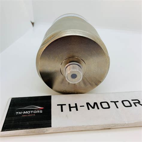 Mitsubishi Genuine Montero Pajero Brake Booster Accumulator A Ebay