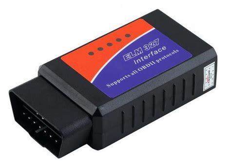 Адаптер OBD2 Bluetooth. Инструкция по подключению адаптера Bluetooth OBD2