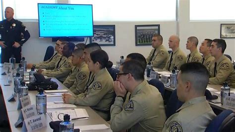 San Jose Police Academy Numbers Boosted by New Recruits – NBC Bay Area