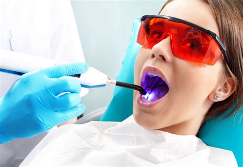 Con Il Laser Il Dentista Non Fa Pi Paura Studio Dentistico