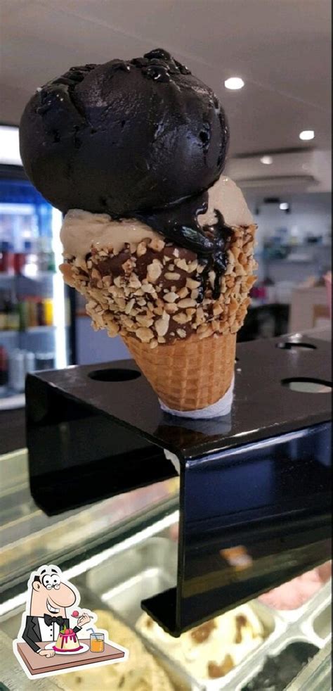 Blue Cow Gelato In Port Macquarie Restaurant Menu And Reviews