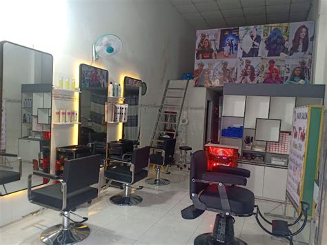 Hairsalon Tâm Trần A10 Đức Hòa Hạ Đức Hòa Long An