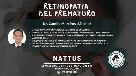 Retinopatía del prematuro YouTube