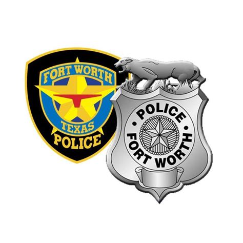 Fort Worth Pd Tx Sba New Ext Bothell Oc Carrier Dn6840