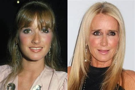 Kim Richards Net Worth: How Strong Is Her Financial Muscles?