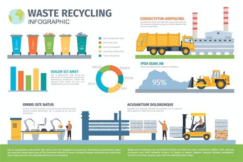 Infograf A Del Proceso De Recolecci N Clasificaci N Y Reciclaje De